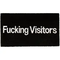 Fisura - Deurmat Fucking Visitors