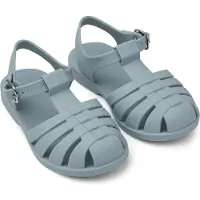 Liewood Meisjes Sandalen Bre Sandals - Blauw - Maat 24