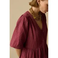Sissy-Boy Gold plated schakelketting