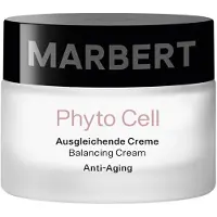 Marbert Phyto cell Balancerende gezichtscrème Gezichtscrème 50 ml