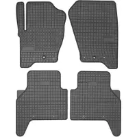Frogum El Toro - Rubber Automattenset - Range Rover Sport I (2005-2012) - Voor - MET Bevestiging