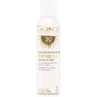 Guinot Nutrizone Huile en Brume Solaire Corps SPF 30 | Dames 150 ml