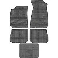 Frogum el Toro - Rubber Matten - Audi A4 B5 - Zonder Stoppers
