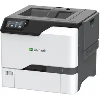 Lexmark CS730de Kleur Laserprinter A4 40ppm