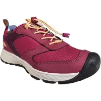 Keen Wandelschoenen Unisex Bordeaux Mesh | Maat 37