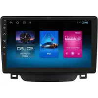 Happiq Autoradio met bluetooth - Carplay - Voor Hyundai i30/ Grand Elantra (2011-2017) - Geschikt voor Apple en Android - Stereo - Navigatie - Navigatiesysteem auto - 1GB 16GB
