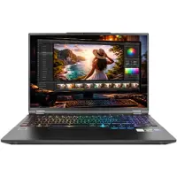 BTO - C•BOOK - 16C1587 - Intel Core Ultra 9 255HX- 16GB RAM - 480GB SSD - NVIDIA RTX 5070 - Windows 11 Home