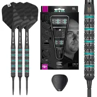 Target Rob Cross Black 90% Swiss 24 gram