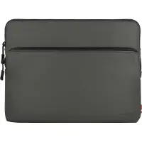 dbramante1928 Oxford Plus MacBook 14 Inch Sleeve Forrest Shadow