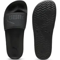 Puma Leadcat 2.0 badslippers zwart maat 38