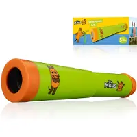 Die Maus - Piratenkijker - 8x32 - Licht, Compact en Stabiel