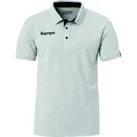 Kempa Prime Korte Mouw Poloshirt