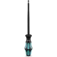 Phoenix Contact SZG 0,9X6,5 VDE VDE Platte schroevendraaier Kopbreedte: 6.5 mm Koplengte: 175 mm DIN EN 60900