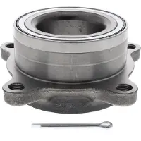 ACKOJA A37-0174 Wiellagerset