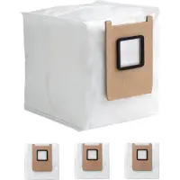 Eufy Omni E25 en E28 Stofzakken (3 stuks)