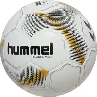 Hummel Precision Match Football Ball Wit 5