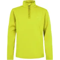 Protest Rewillowy Half Rits Lange Mouw T-shirt