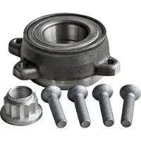 VAICO V10-3977 Wiellagerset