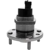 VAICO V33-0167 Wiellagerset