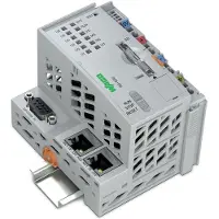 Wago PFC200 PLC-controller 750-8212 1 stuk(s)