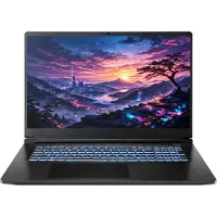 BTO - X•BOOK - 17X1552 - Intel Core 7 250H - 32GB RAM - 1TB SSD - NVIDIA RTX 5060 - Windows 11 Home