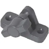 Lalizas Quick release dek beugel