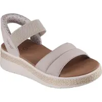 Bonprix Sandaal 'Slip-Ins: Bobs Sun Ray' beige
