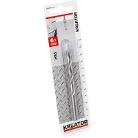 Kreator Hss metaalboor KRT010115