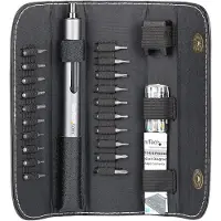 StarTech.com Mini 20-bits Elektrische Schroevendraaier