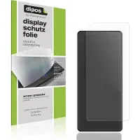 Dipos – 2x Matte Beschermfolie geschikt voor CarpodGo T3 Pro 8.9 | Krasbestendige & antireflecterende Screenprotector Ultra-Thin