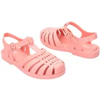 Melissa Sandal Possession Ad