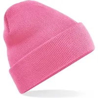Jumada 's - Beanie - Muts - Wintermuts - Winter accessoire - Koud hoofd - Licht roze