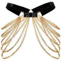Vuxen - Luxury Chain Belt