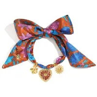 Yehwang Armbanden met bedel van roestvrij staal, hart, casual, dagelijks, eenvoudig, serie, damessieraden