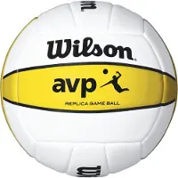 Wilson Beach Volleybal AVP Replica