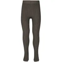 Ewers Maillot - Rib - Mocca - Maat 80