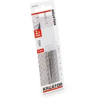 Kreator Hss Metaalboor KRT010104