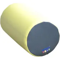 Softee Mini Cylinder 50x25cm Opgevulde Figuur