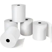 Qbasic - Telrol 60mmx70m, kern Ø12mm thermisch | 50 stuks