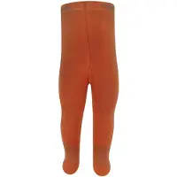Ewers maillot cotton tight erntekürbis