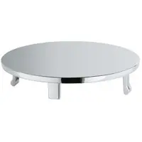GROHE - Afdekking, chroom 4788300M