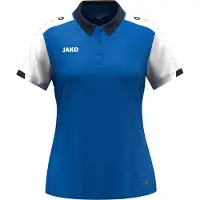 Jako Polo dynamic damesmaten 6370d-405