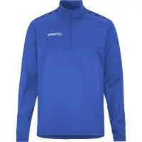 Craft 1/2 rits sweater Sduad Go