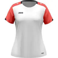 Jako T-shirt dynamic damesmaten 6170d-026