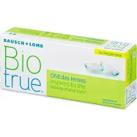 Bausch & Lomb ONEday - for Presbyopia (30 lenzen)