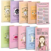 G9 Skin - Self Aesthetic Magazine Hydraterend masker 80 ml Dames
