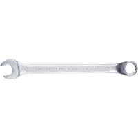 SW-Stahl 00223L Ringsleutel 26 mm I steeksleutel SW 26 mm I ringsleutel I sleutel 10 graden gebogen I ringsleutel I steeksleutel