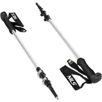 NILS Aerodynamische wandelstokken TK8602 | Maat TU