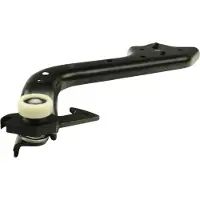 Fast Sports Nutrition FT95811 Rolgeleiding, schuifdeur