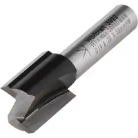 Wolfcraft 3927000 Groeffrees Hardmetaal Afmeting, Ø 12 mm Schachtdiameter 8 mm